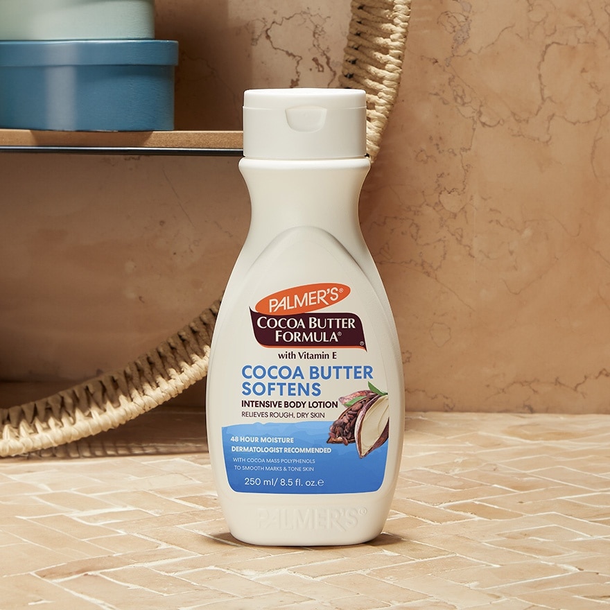 Cocoa Butter Lotion 250ml