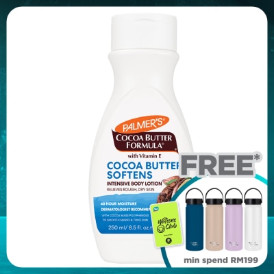 PALMER'S Cocoa Butter Lotion 250ml