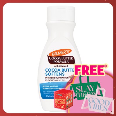 PALMER'S Cocoa Butter Lotion 250ml