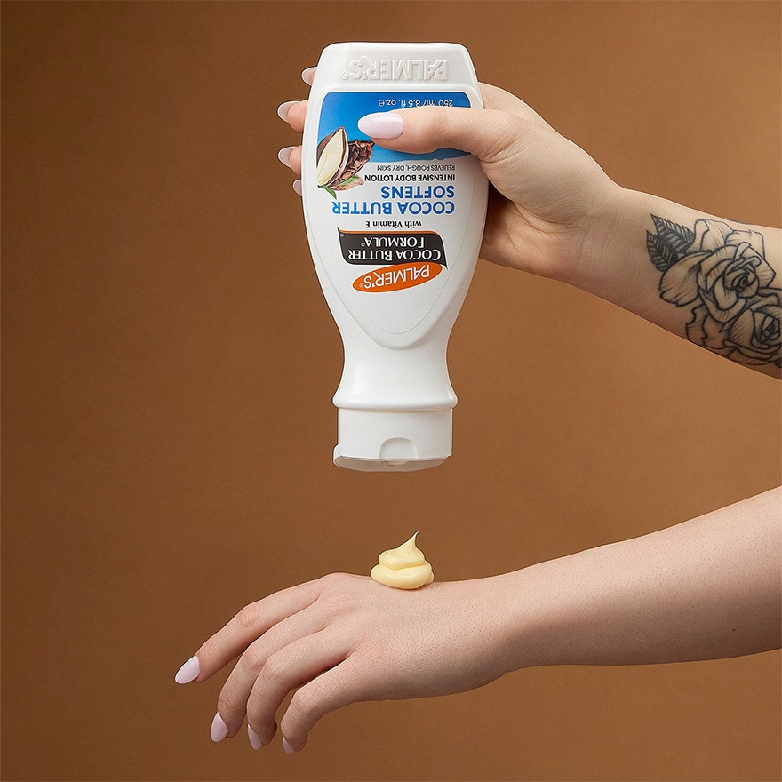Cocoa Butter Lotion 250ml image