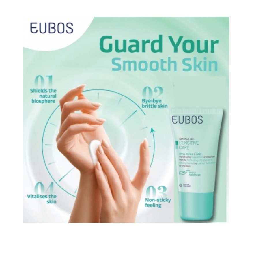 Hand Repair & Care Cream 75ML image