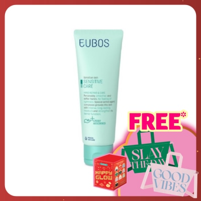 EUBOS Hand Repair & Care Cream 75ML