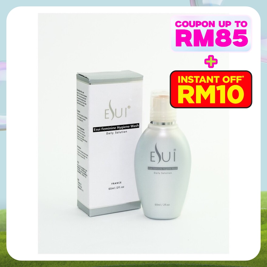 Feminine Hygiene Wash 60ml