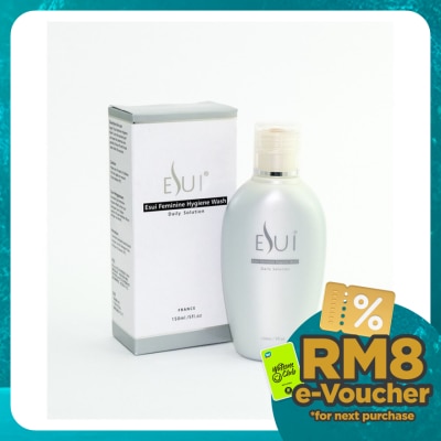 ESUI Feminine Hygiene Wash 150ml