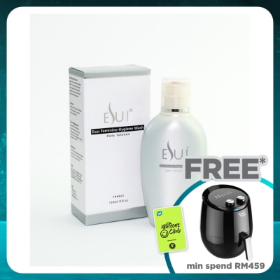 ESUI Feminine Hygiene Wash 150ml