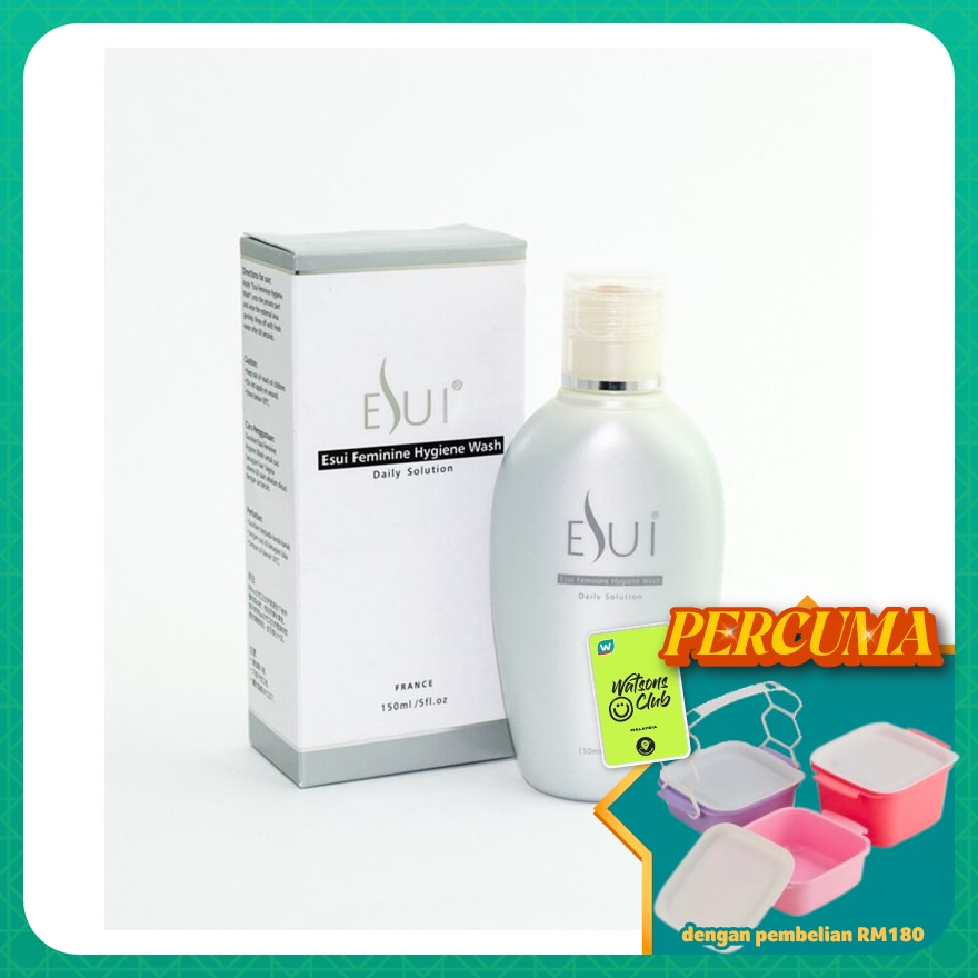 Feminine Hygiene Wash 150ml