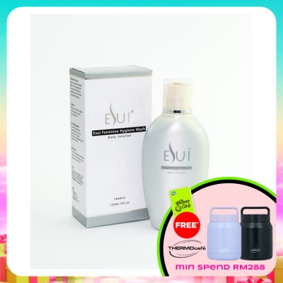 ESUI - Feminine Hygiene Wash 150ml