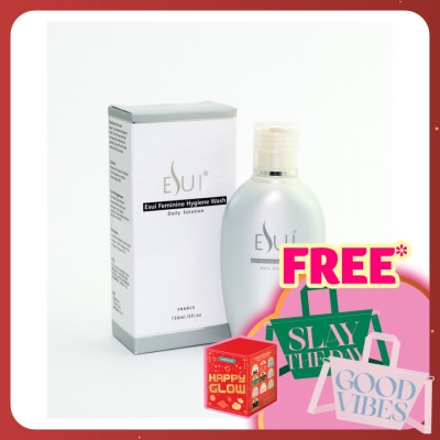 ESUI Feminine Hygiene Wash 150ml