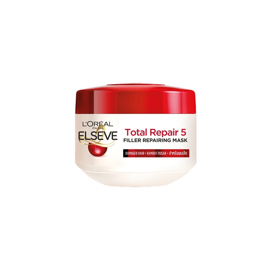 TOTAL REPAIR 5 MASK 200ML