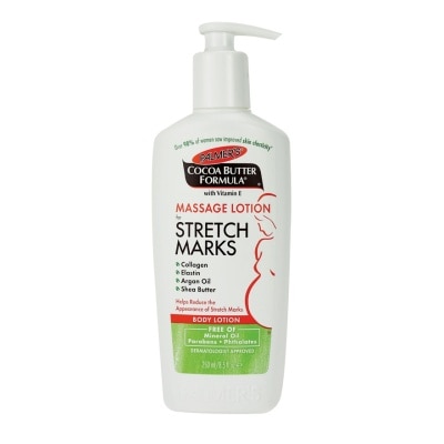 PALMER'S Palmer'S Cocoa Butter Stretch Mark Lotion