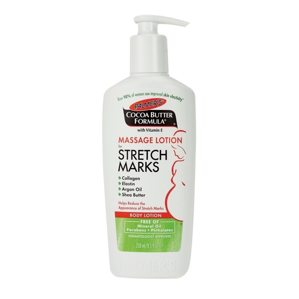 Palmer'S Cocoa Butter Stretch Mark Lotion