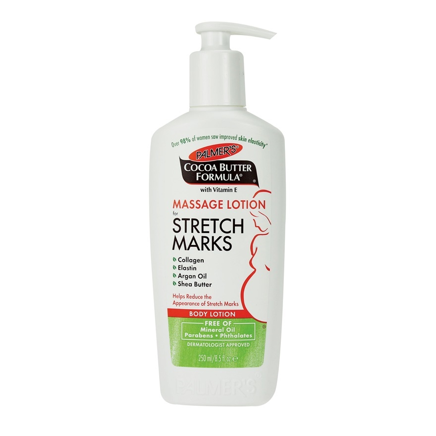 Palmer'S Cocoa Butter Stretch Mark Lotion image