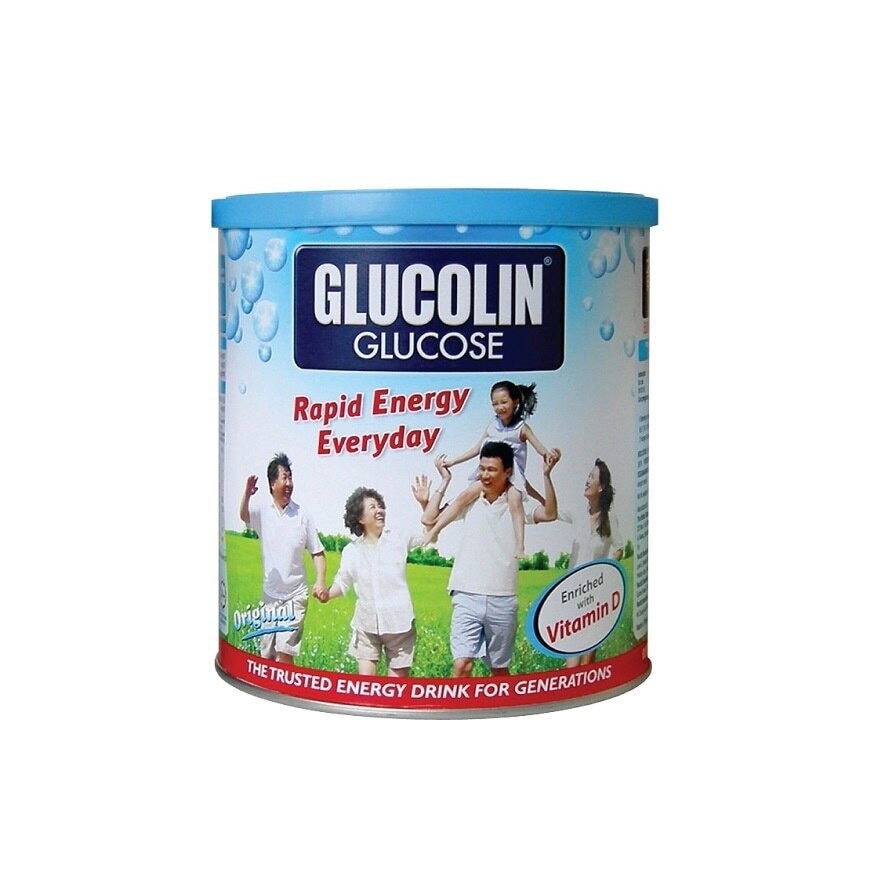 Glucose Regular 420g