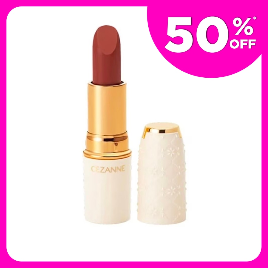 CEZANNE Lasting Lip Color N 105 1's