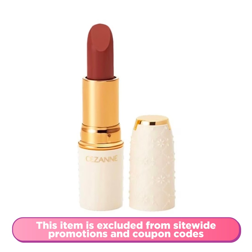 CEZANNE Lasting Lip Color N 105 1's