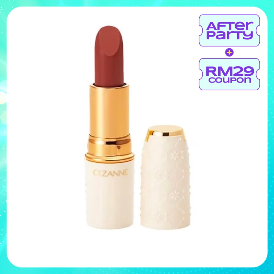 Lasting Lip Color N 105 1's
