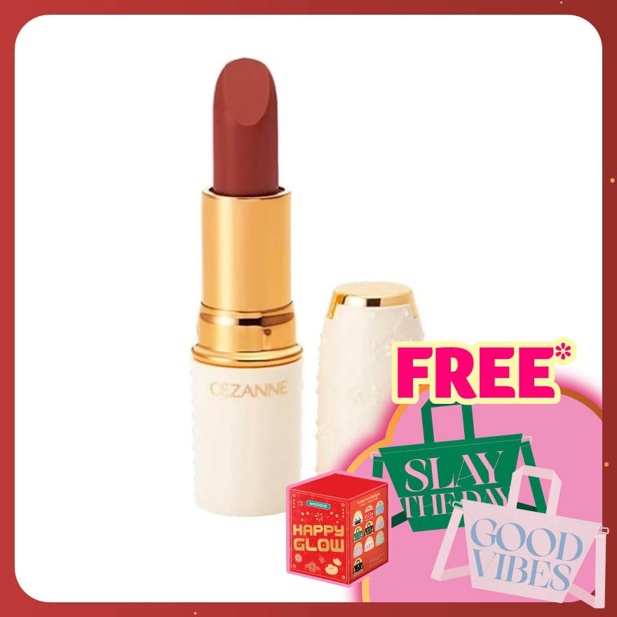 CEZANNE Lasting Lip Color N 105 1's