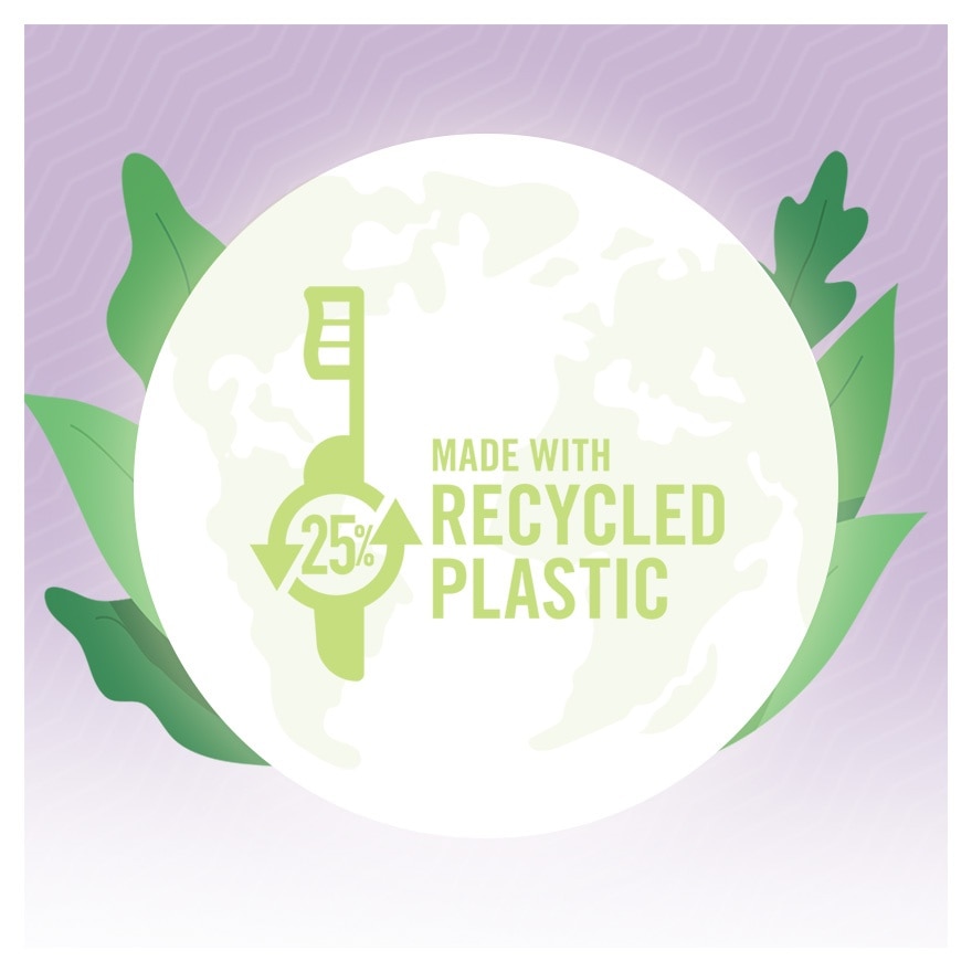 Colgate ZigZag Toothbrush Valuepack 3s (Medium)