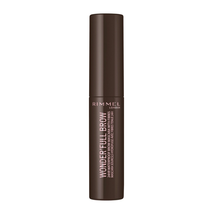 Rimmel Wonderful Brow Mascara 003