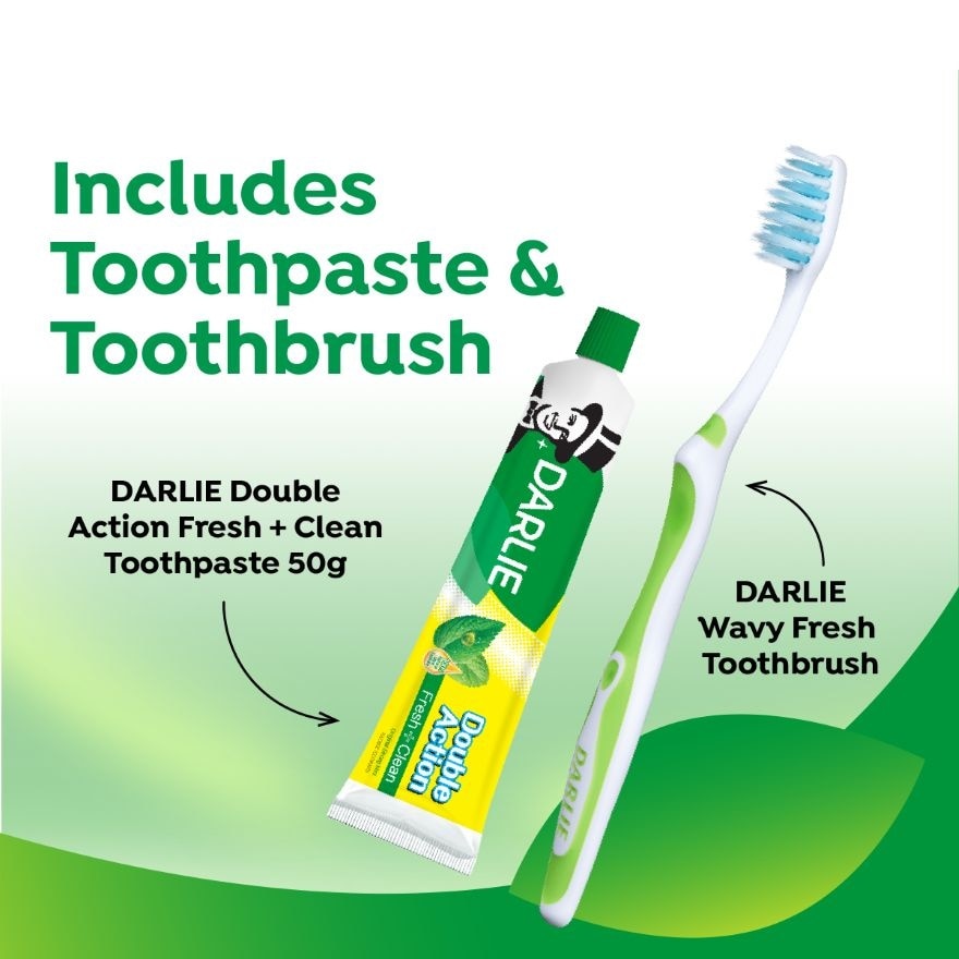 Travel Kit Adult Medium 1s