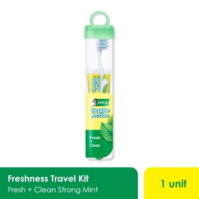 DARLIE Travel Kit Adult Medium 1s