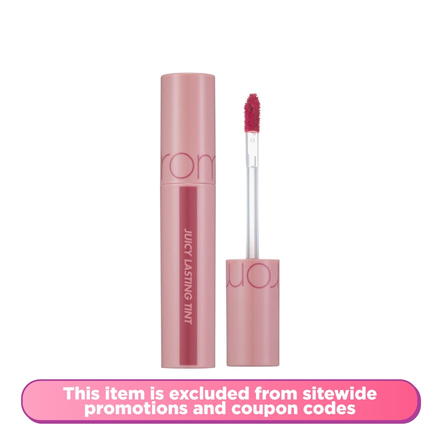 Juicy Lasting Tint 25 Bare Grape