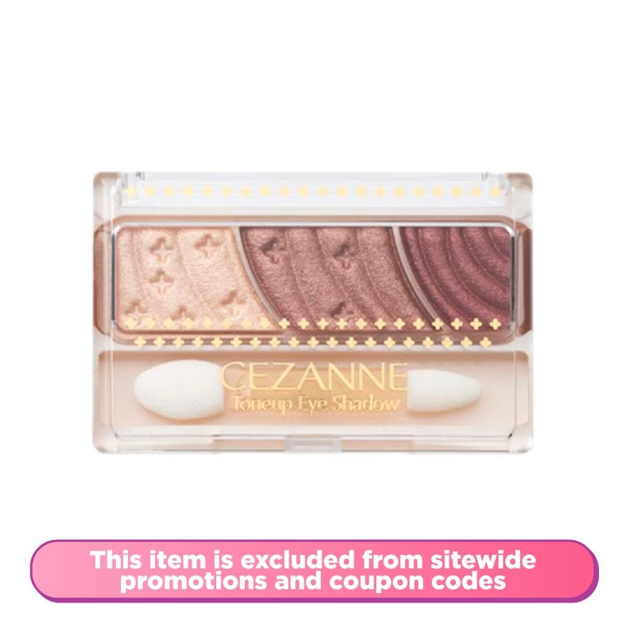 Toneup Eyeshadow 07