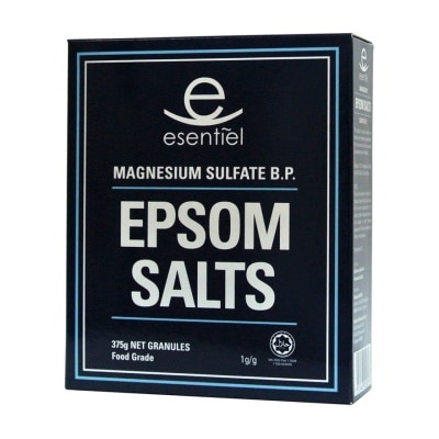 FAULDING Epsom Salts 375g