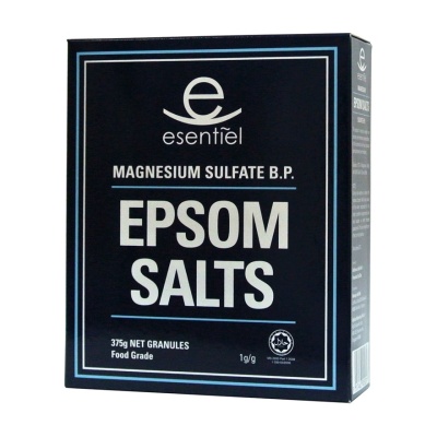 ESENTIEL - Epsom Salts 375g image