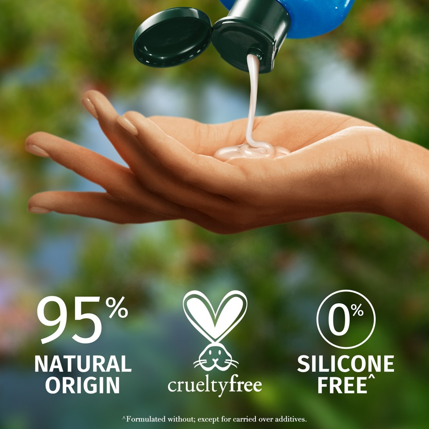 Argan Oil of Morocco Shampoo 600ML image