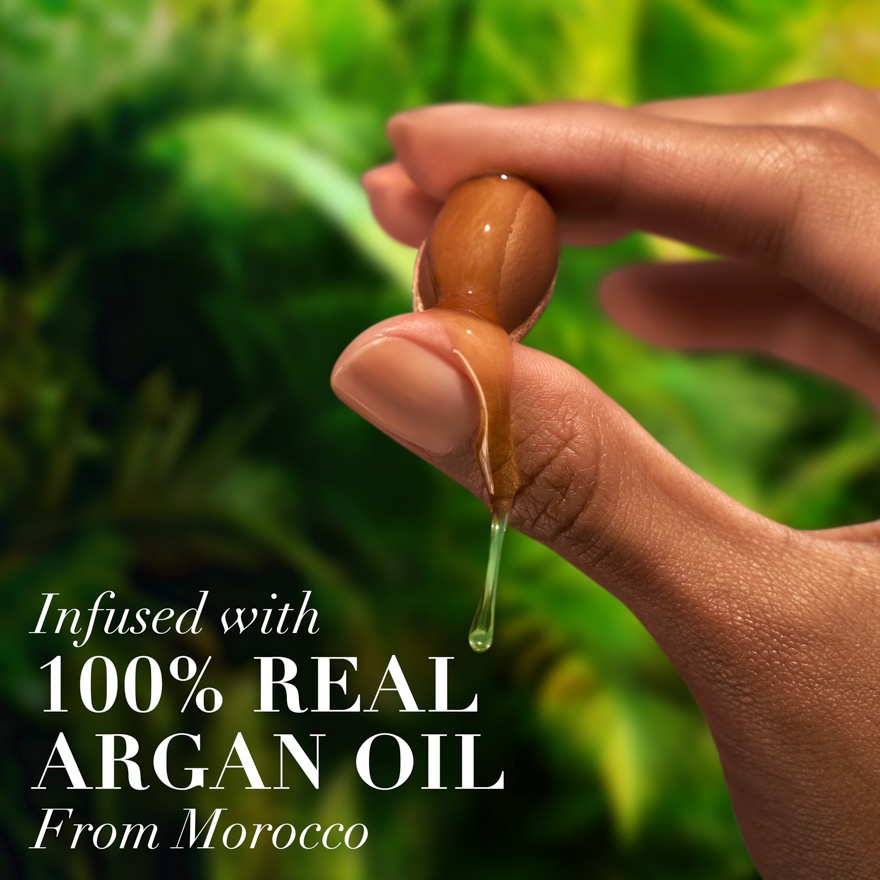 Argan Oil of Morocco Shampoo 600ML image