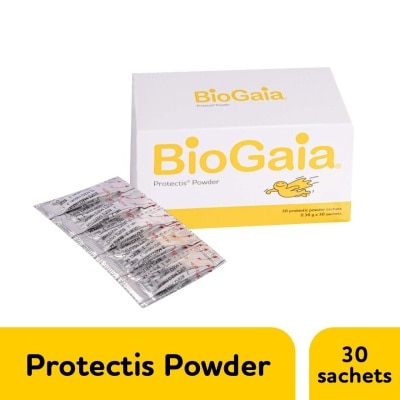 BIOGAIA Protectis Powder 0.36g x 30s