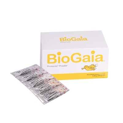 BIOGAIA - Protectis Powder 0.36g x 30s