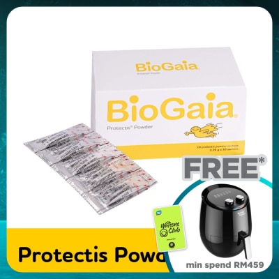 BIOGAIA Protectis Powder 0.36g x 30s