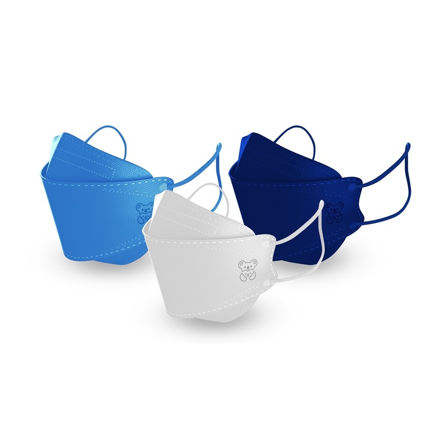 KF94 Protective Face Mask For Kids 20's image