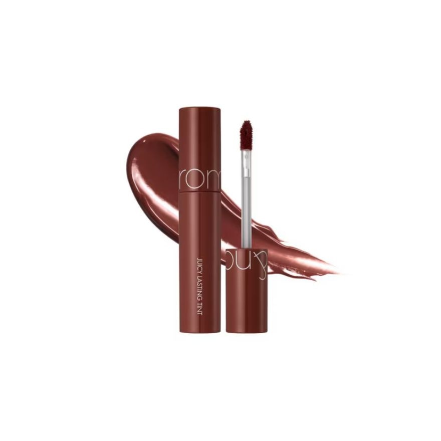 Juicy Lasting Tint 20 Dark Coconut