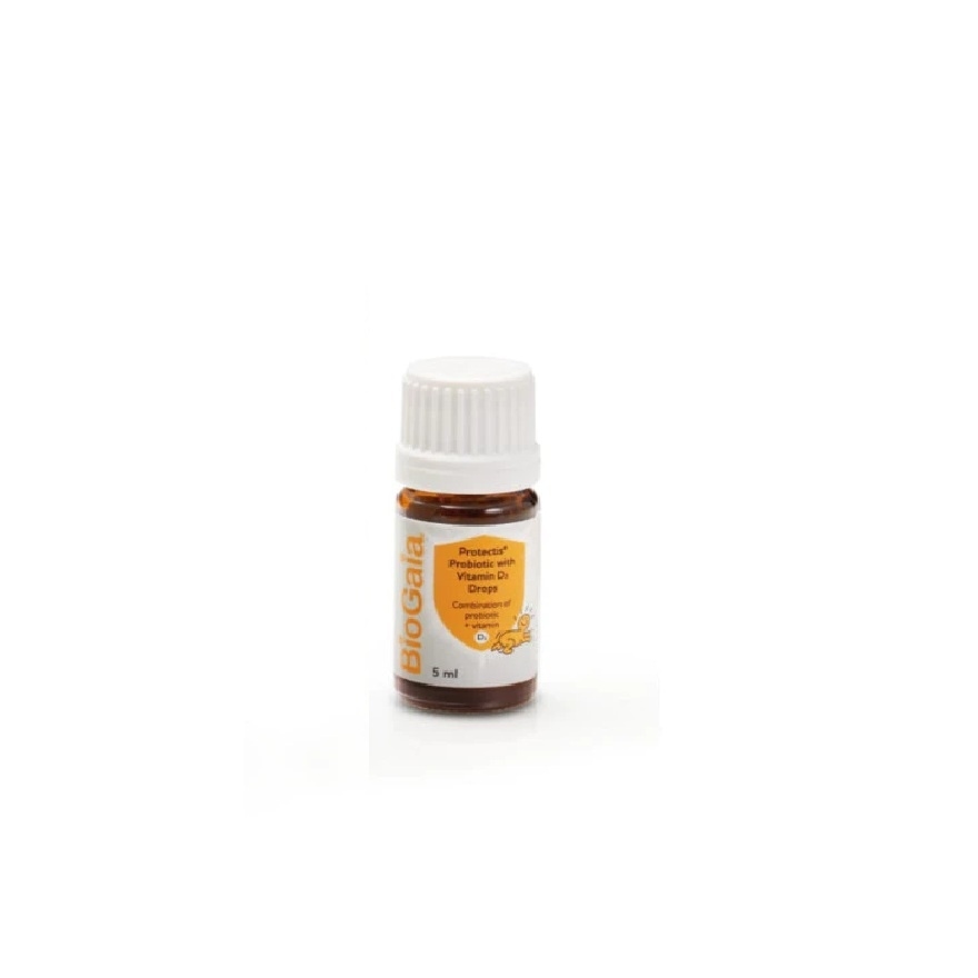 Protectis Baby Drops With Vitamin D3 5ml