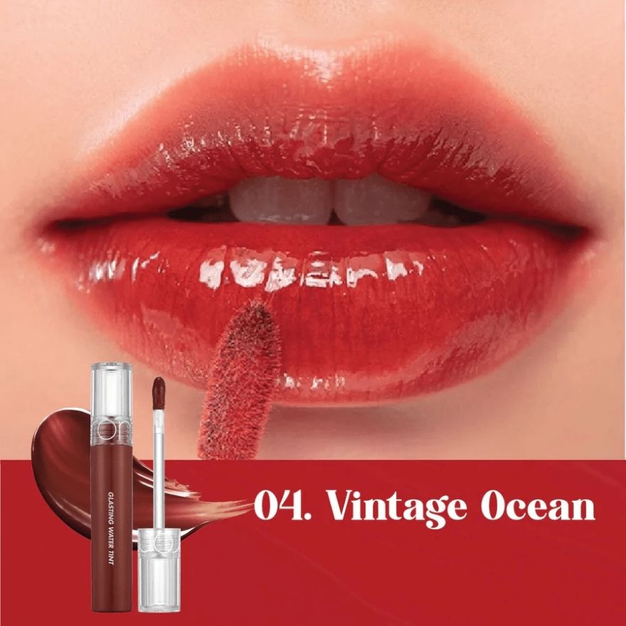 Glasting Water Tint 04 Vintage Ocean