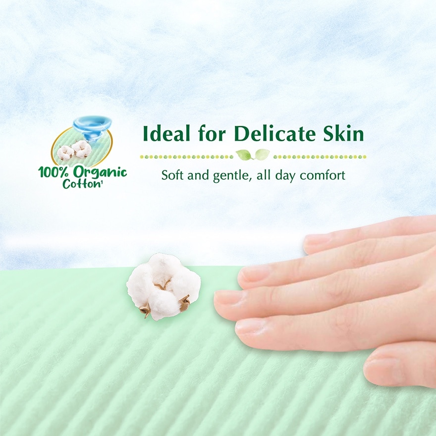 Baby Diapers Extra Dry Tape Xl 26s