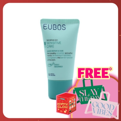 EUBOS Hand Repair & Care Cream 25ml