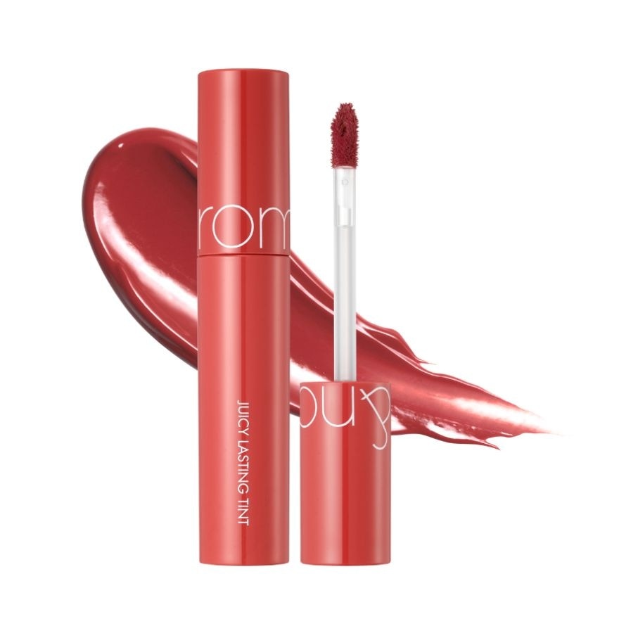 Juicy Lasting Tint 07 Jujube