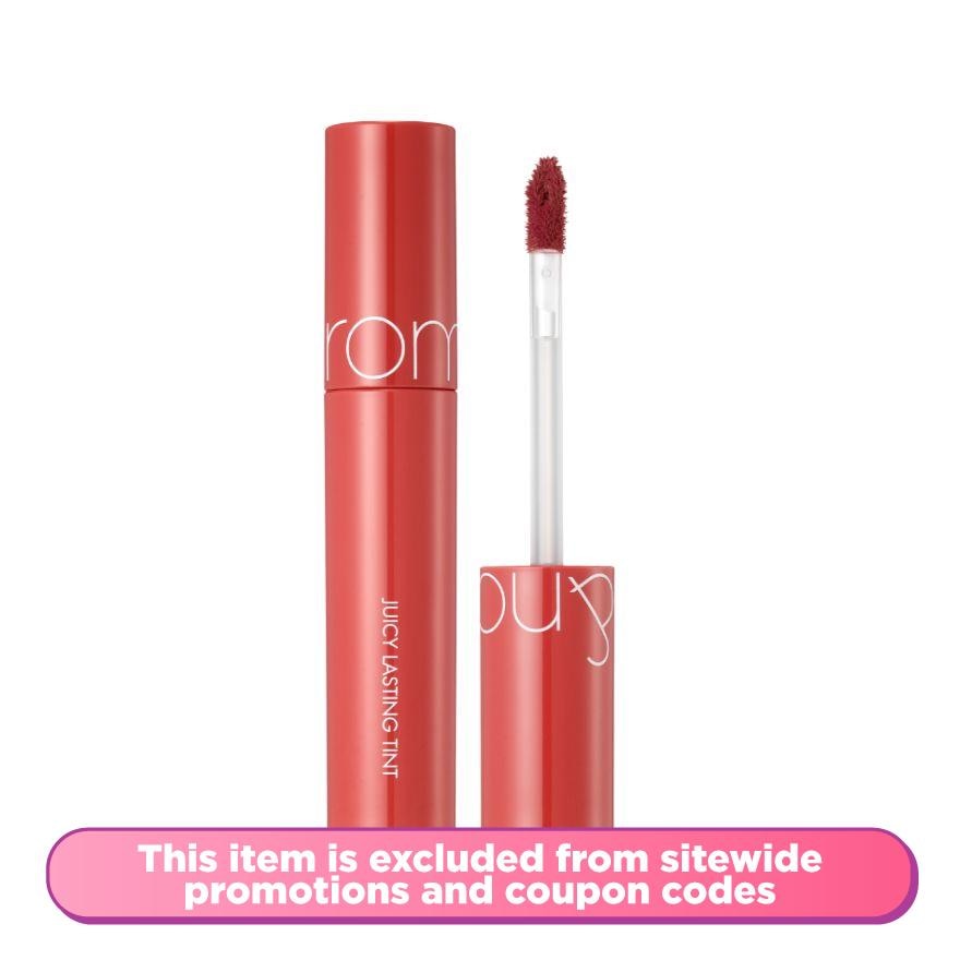 Juicy Lasting Tint 07 Jujube