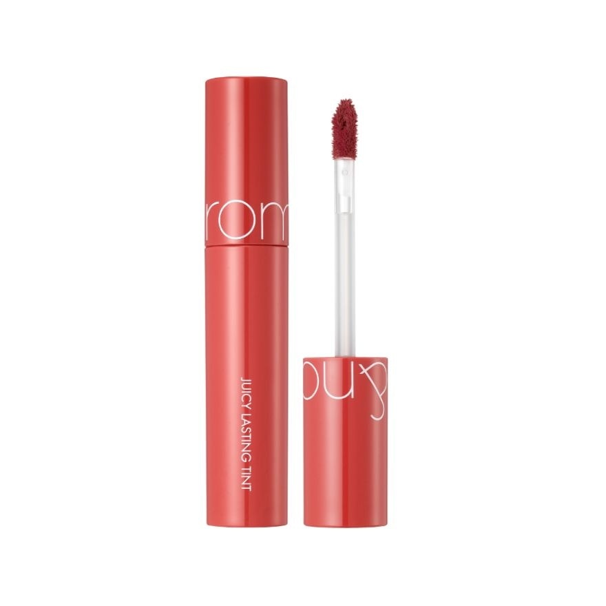 Juicy Lasting Tint 07 Jujube