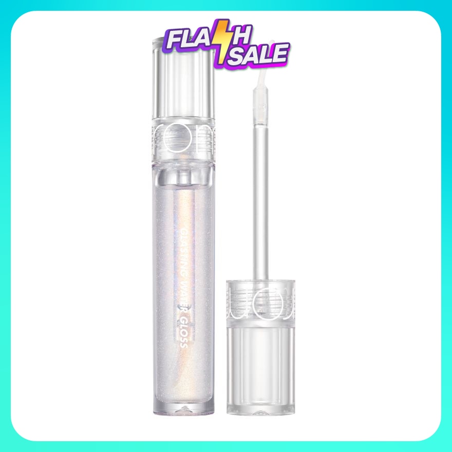 ROM&ND Glasting Water Gloss