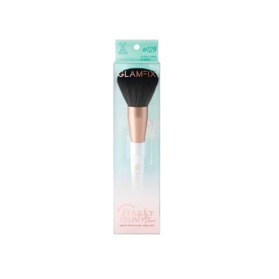 GLAMFIX Classic Powder Brush