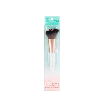GLAMFIX Glam Fix Delicate Contour Brush image