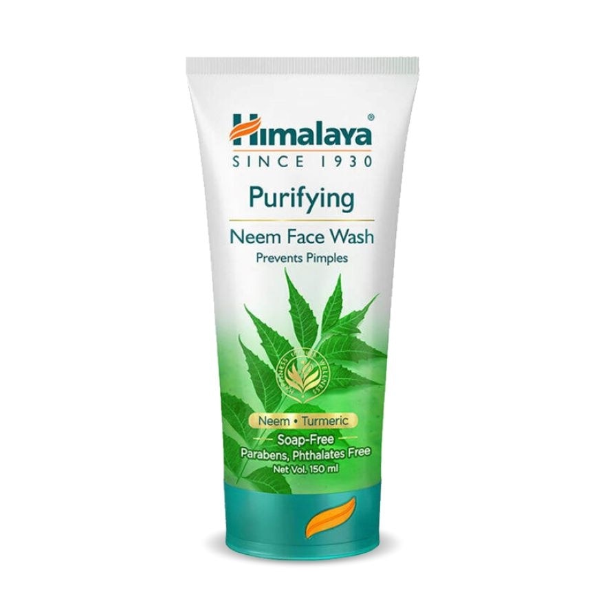 Herbals Purifying Neem Face Wash 150ml