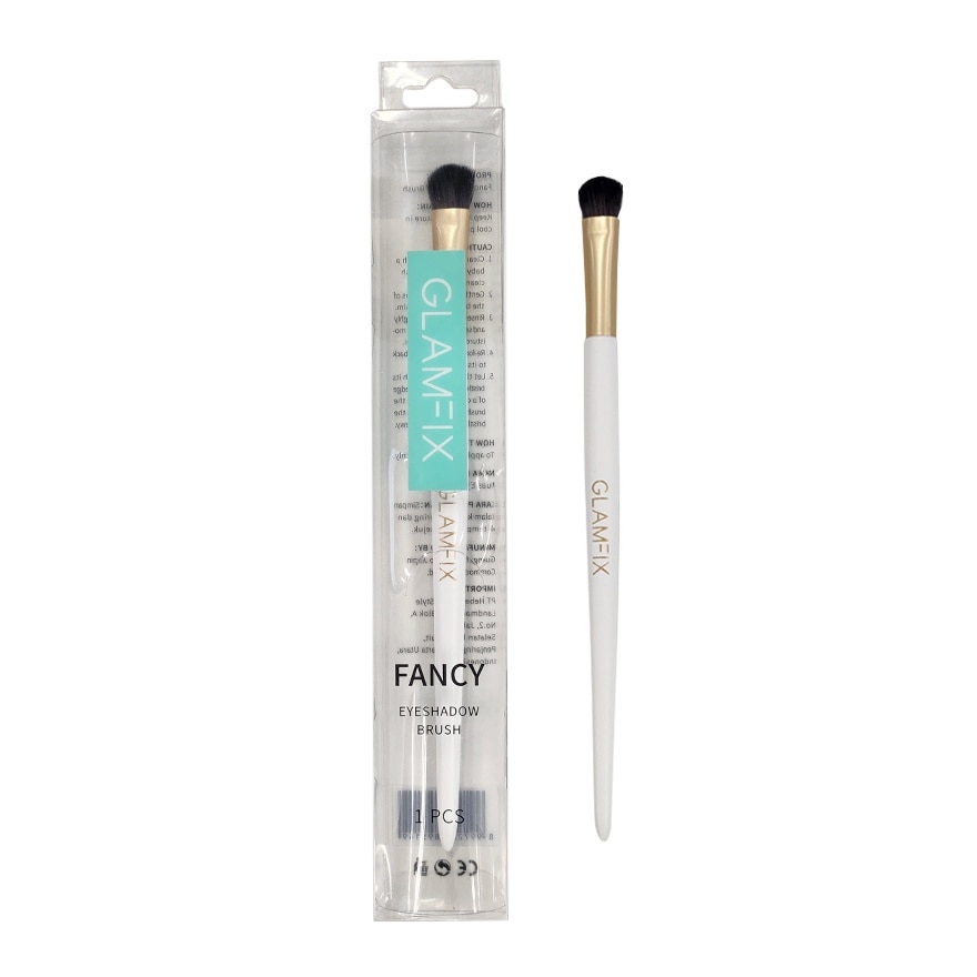 Glam Fix Fancy Eyeshadow Brush