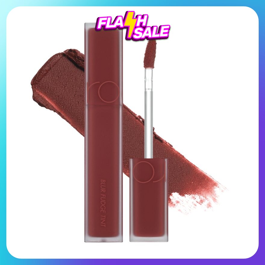 Blur Fudge Tint 04 Radwood