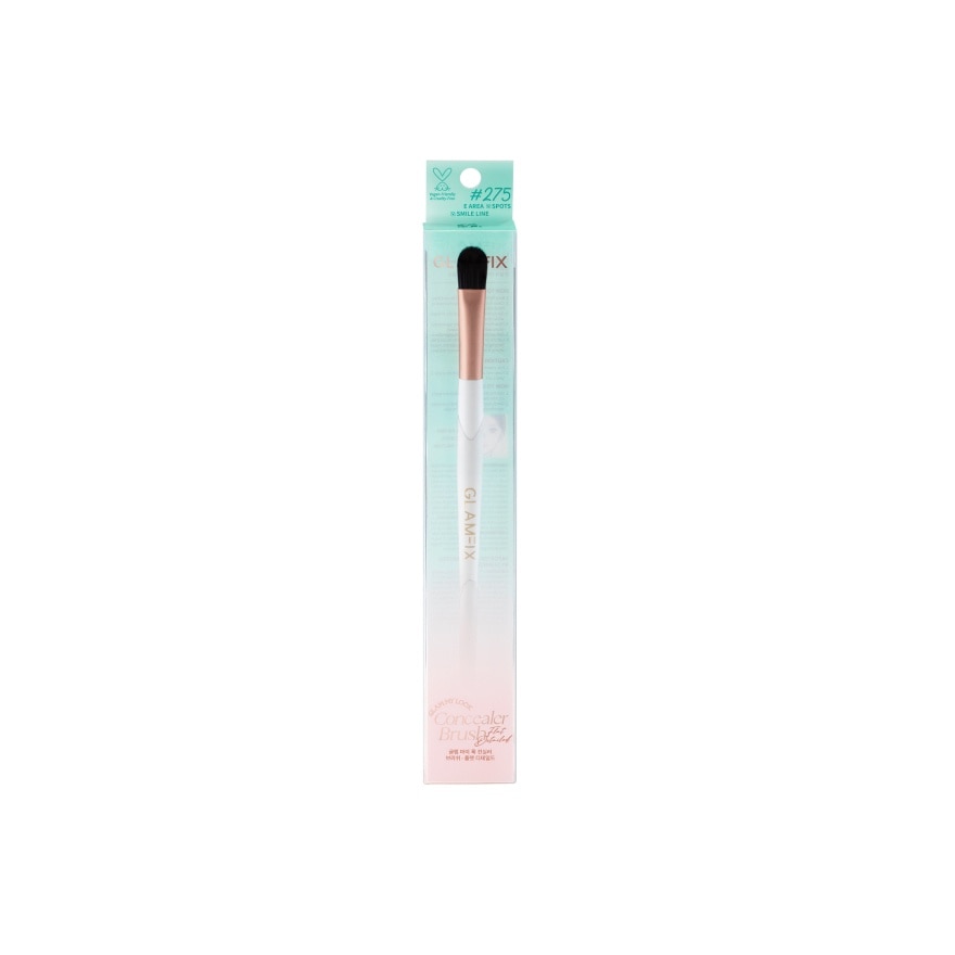 Glam Fix Glow Perfecting Concealer Brush